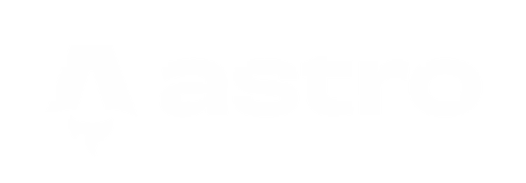 Why you should use Astro
